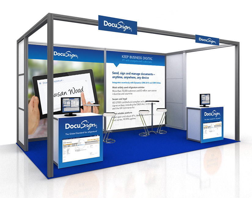 DocuSign