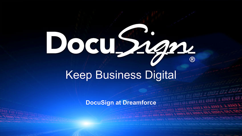 DocuSign